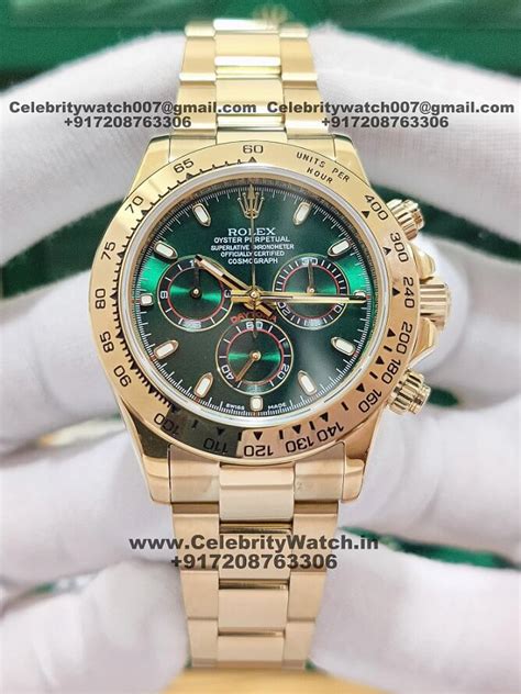 Rolex duplicate watches online